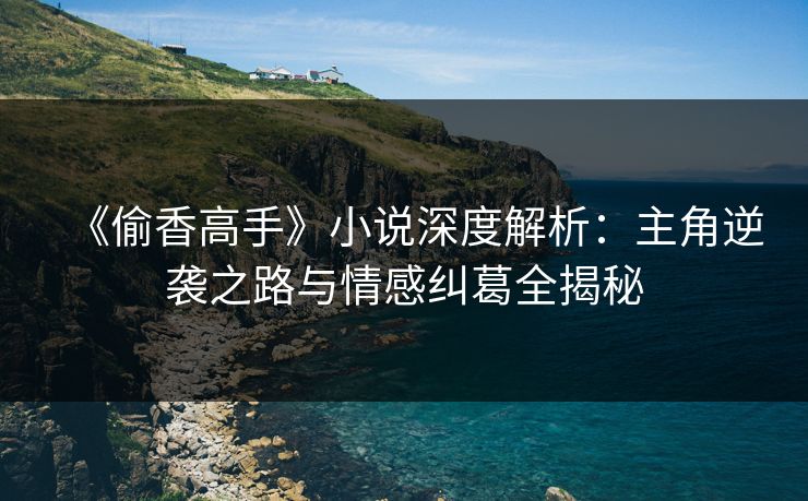 《偷香高手》小说深度解析：主角逆袭之路与情感纠葛全揭秘